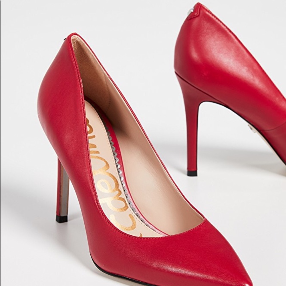 Sam Edelman Pointy Toe Pump